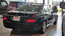 مێرسێدس بێنز S-Class